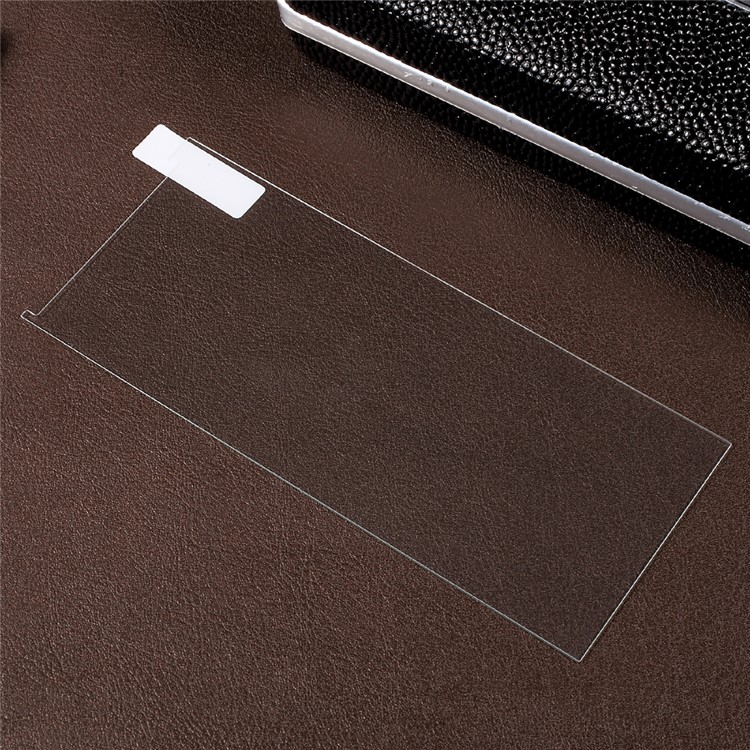 For Samsung Galaxy S8 Mobile Tempered Glass Screen Protector Film (Crocodile Texture Package)-2