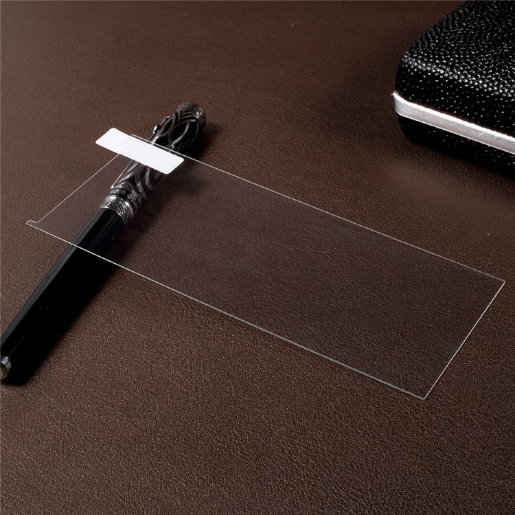 For Samsung Galaxy S8 Mobile Tempered Glass Screen Protector Film (Crocodile Texture Package)-3