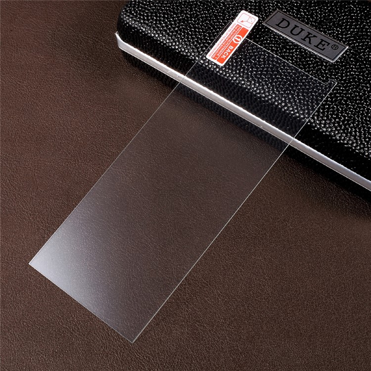 For Samsung Galaxy S8 Plus Clear Tempered Glass Mobile Screen Protector (Crocodile Texture Package)-1