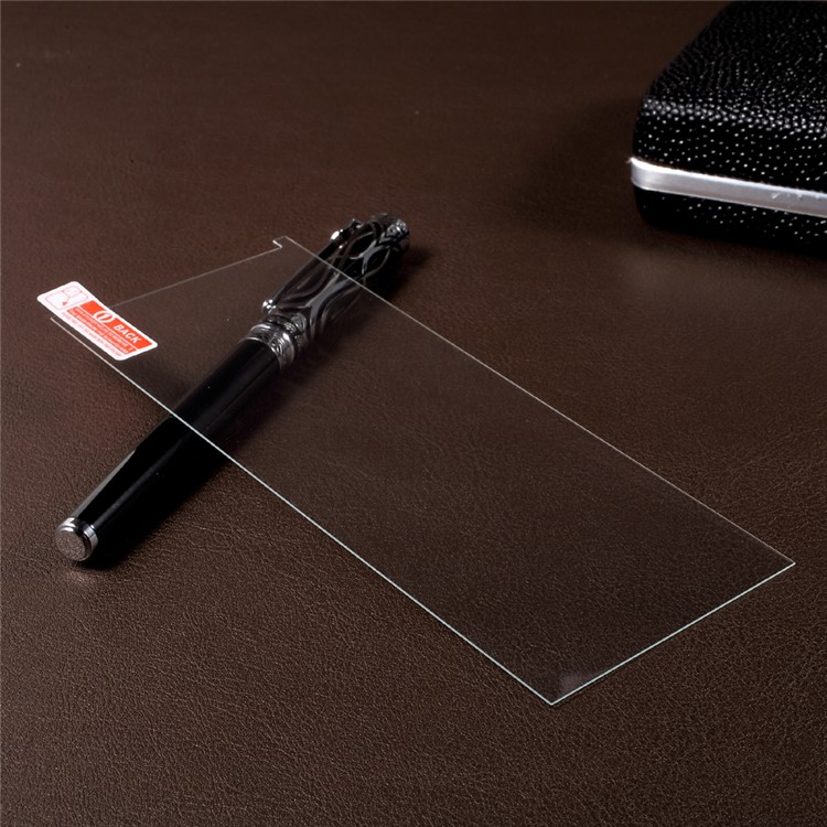 For Samsung Galaxy S8 Plus Clear Tempered Glass Mobile Screen Protector (Crocodile Texture Package)-3
