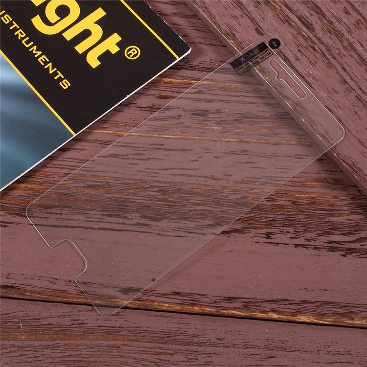 For Huawei P10 Plus Mobile Tempered Glass Screen Protector Film Arc Edge 0.25mm-1