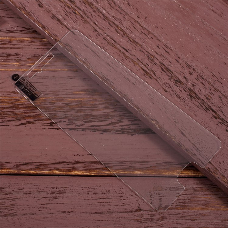 For Huawei P10 Plus Mobile Tempered Glass Screen Protector Film Arc Edge 0.25mm-2