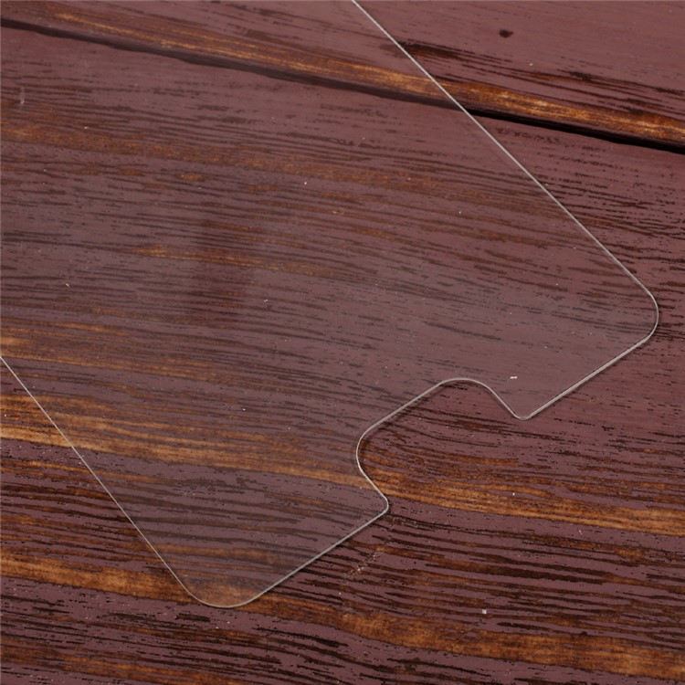 For Huawei P10 Plus Mobile Tempered Glass Screen Protector Film Arc Edge 0.25mm-4