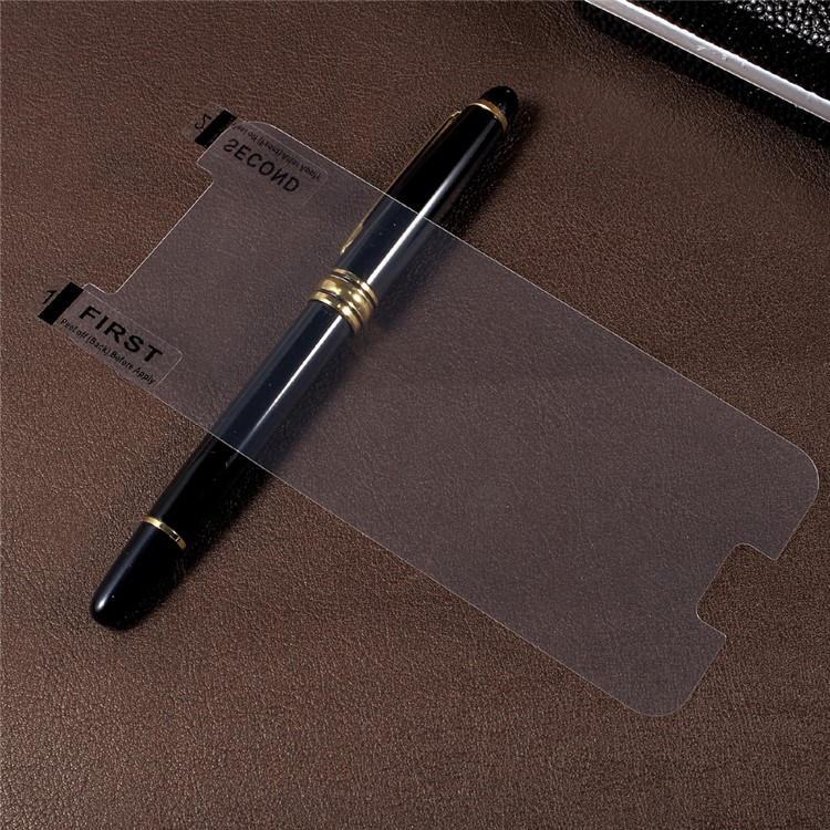 Matte Anti-glare Screen Protector Film for Samsung Galaxy A5 (2017) A520 (Black Package)-3