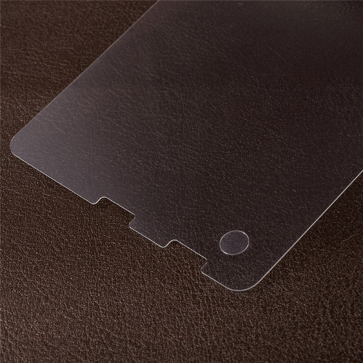 HD Clear LCD Screen Protector Mobile Film for HTC U Ultra (Black Package)-5