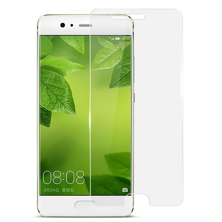 IMAK for Huawei P10 Explosion-proof Soft TPU Screen Protector Film-1