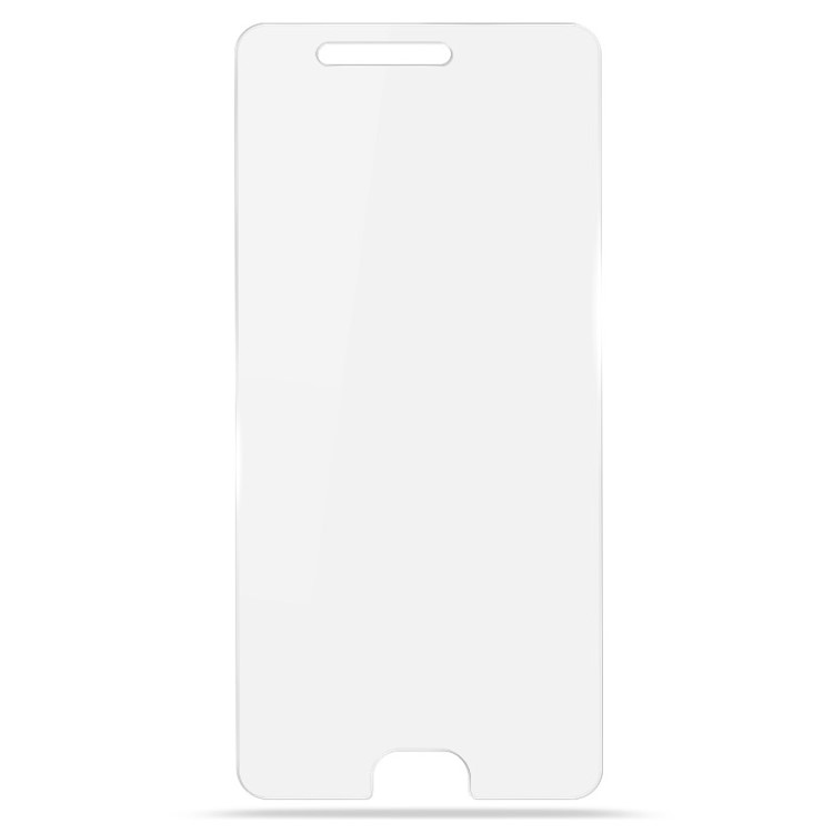 IMAK for Huawei P10 Explosion-proof Soft TPU Screen Protector Film-2