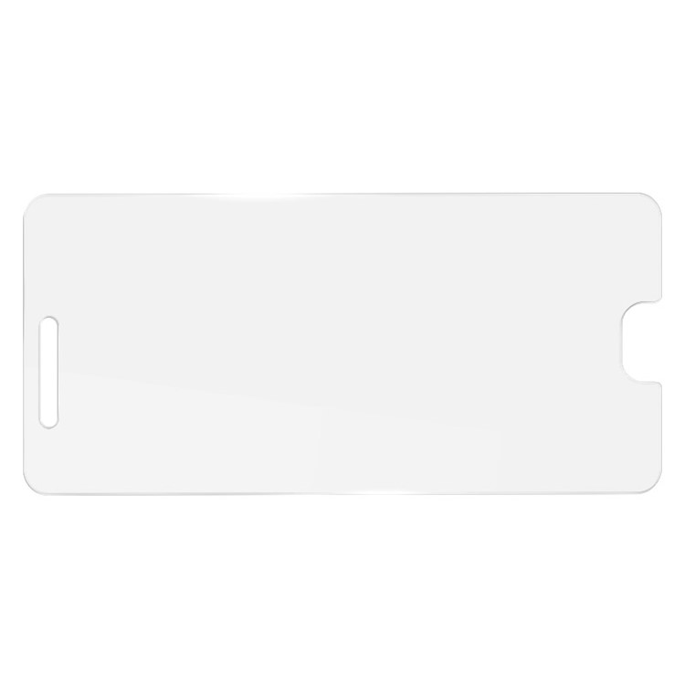 IMAK for Huawei P10 Explosion-proof Soft TPU Screen Protector Film-4
