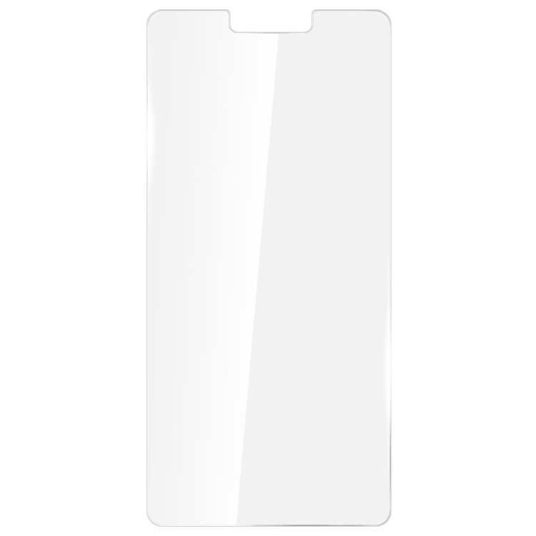 IMAK Explosion-proof Soft TPU Screen Film Protector for Huawei P8 Lite (2017) / Honor 8 Lite-2