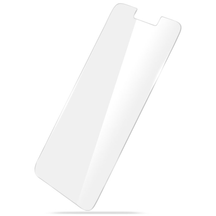 IMAK Explosion-proof Soft TPU Screen Film Protector for Huawei P8 Lite (2017) / Honor 8 Lite-3