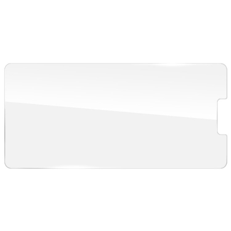 IMAK Explosion-proof Soft TPU Screen Film Protector for Huawei P8 Lite (2017) / Honor 8 Lite-4