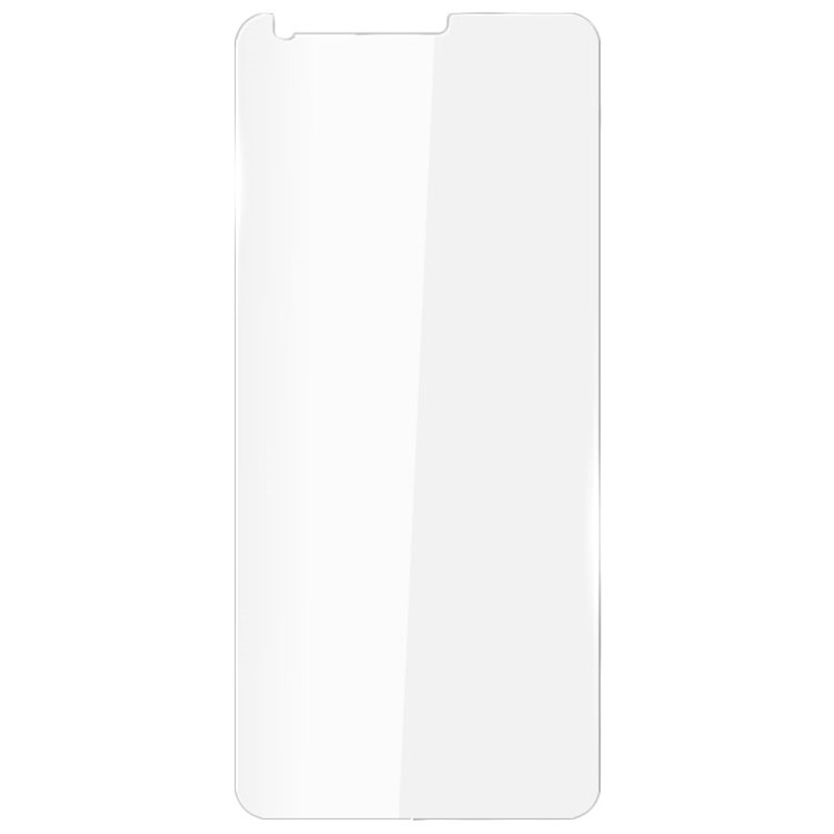 IMAK for LG G6 Explosion-proof Soft TPU Mobile Screen Film Protector-2