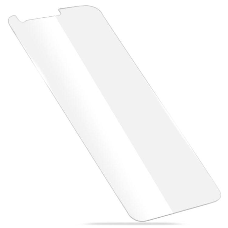 IMAK for LG G6 Explosion-proof Soft TPU Mobile Screen Film Protector-3