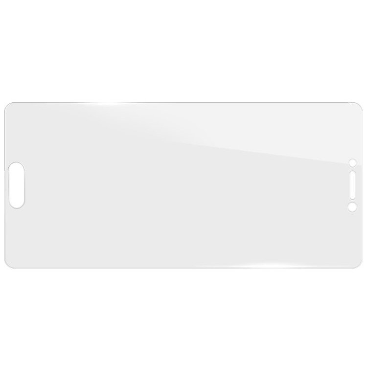 IMAK for Xiaomi Mi 5c Explosion-proof Soft TPU Screen Protector Film-4