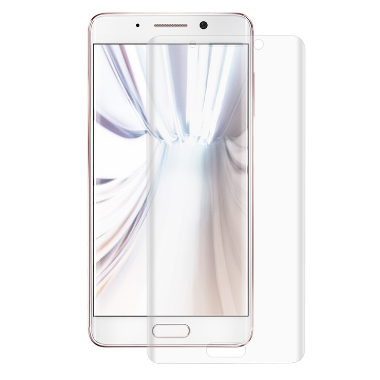 HAT PRINCE for Huawei Mate 9 Pro Curved Full Screen Ultra Clear PET LCD Protector Film-1