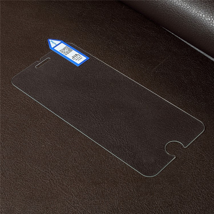 RURIHAI Solid Defense Ultra-thin 0.1mm Tempered Glass Screen Protector for iPhone 7 Plus 5.5 inch-2