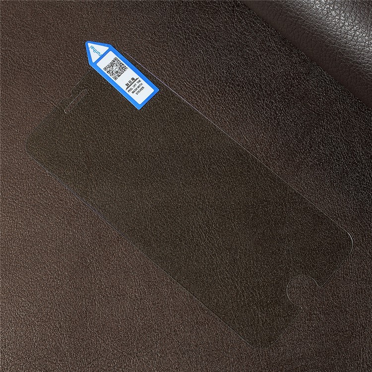 RURIHAI Solid Defense for iPhone 7 Plus Anti-blue-ray 0.1mm Tempered Glass Screen Film Protector 2.5D-2