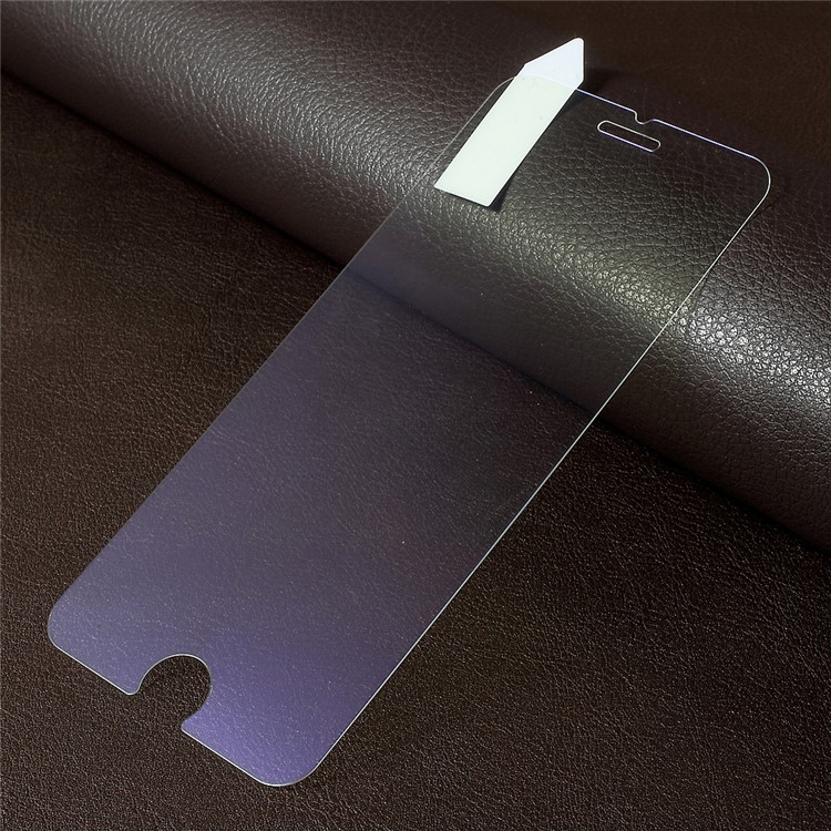 RURIHAI Solid Defense for iPhone 7 Plus Anti-blue-ray 0.1mm Tempered Glass Screen Film Protector 2.5D-3
