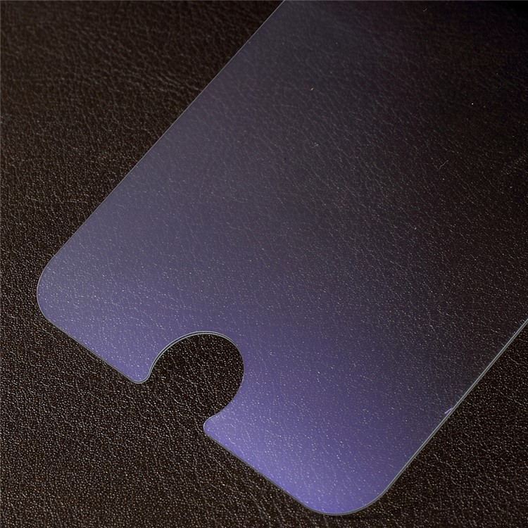 RURIHAI Solid Defense for iPhone 7 Plus Anti-blue-ray 0.1mm Tempered Glass Screen Film Protector 2.5D-5