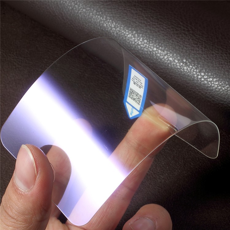 RURIHAI Solid Defense for iPhone 7 Plus Anti-blue-ray 0.1mm Tempered Glass Screen Film Protector 2.5D-7