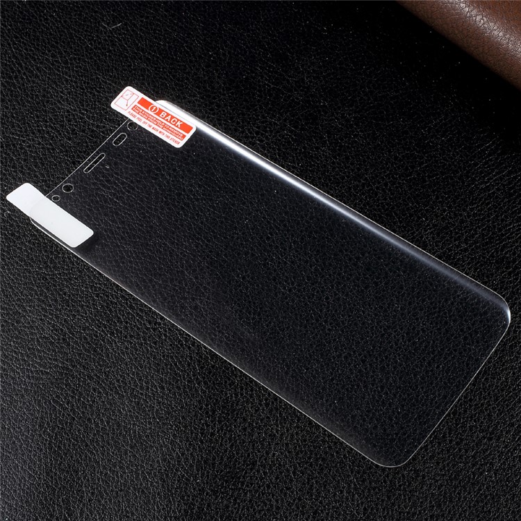 For Samsung Galaxy S8 G950 Curved Complete Covering PET LCD Screen Protector Film-1