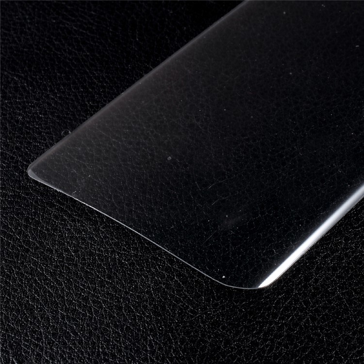 For Samsung Galaxy S8 G950 Curved Complete Covering PET LCD Screen Protector Film-3