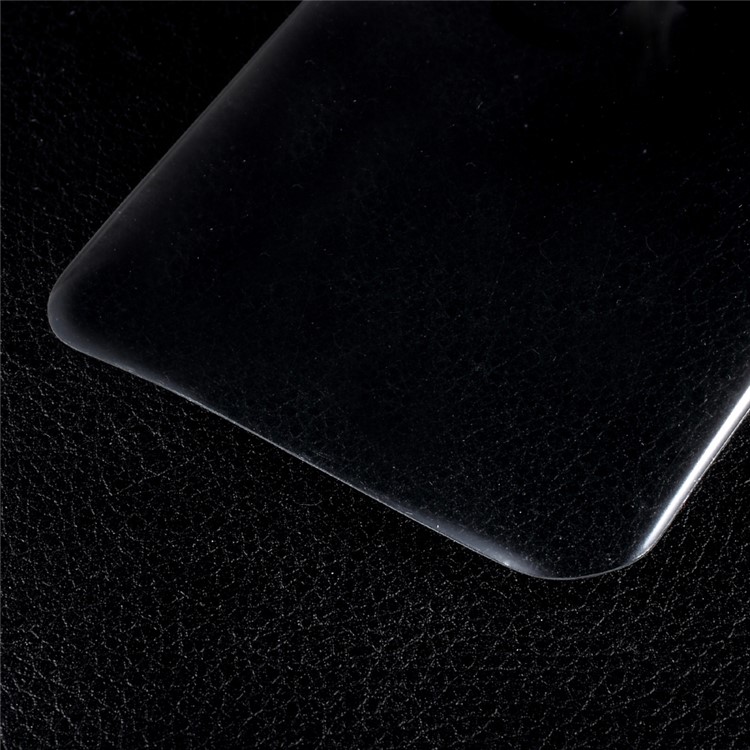 For Samsung Galaxy S8 Plus G955 Curved Full Coverage PET LCD Screen Protector Film-4