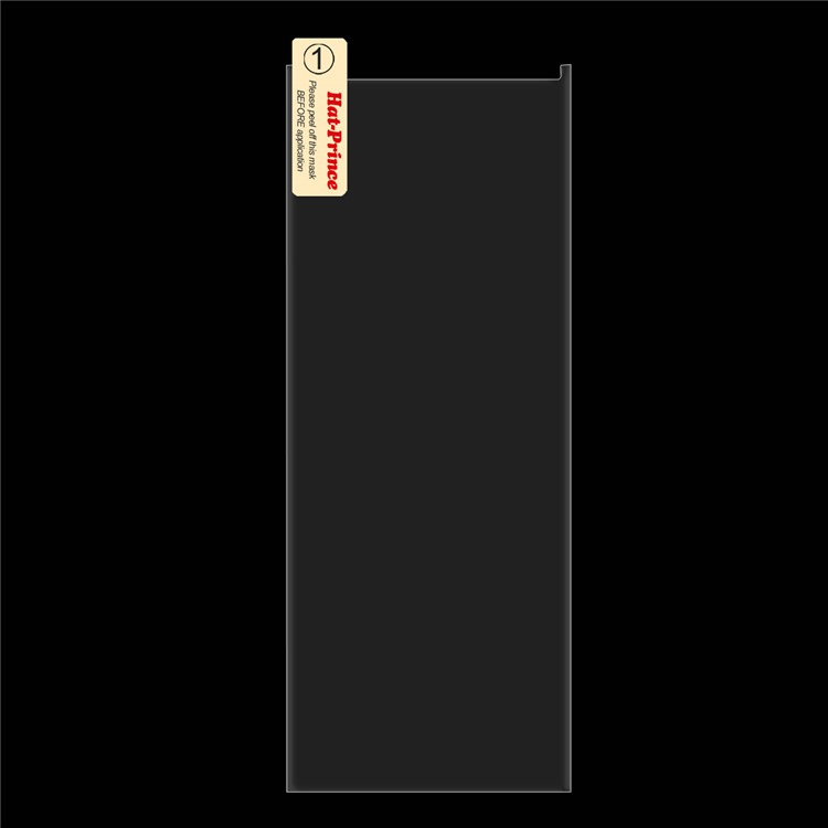 HAT PRINCE Tempered Glass Screen Protector Shield Film for Samsung Galaxy S8+ SM-G955 0.26mm 9H 2.5D Arc Edge-8