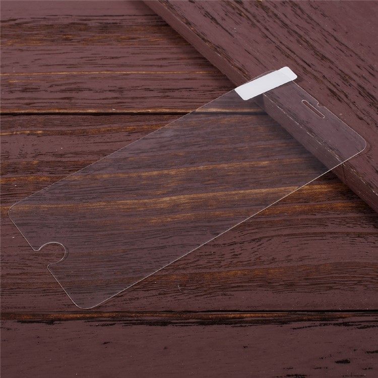 ZK 9H Anti-explosion Tempered Glass Screen Protector Guard Film for iphone 7 Plus 5.5 inch-6