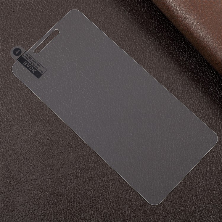 0.25mm Tempered Glass Screen Protector Guard for Huawei P8 Lite (2017) / Honor 8 Lite-2