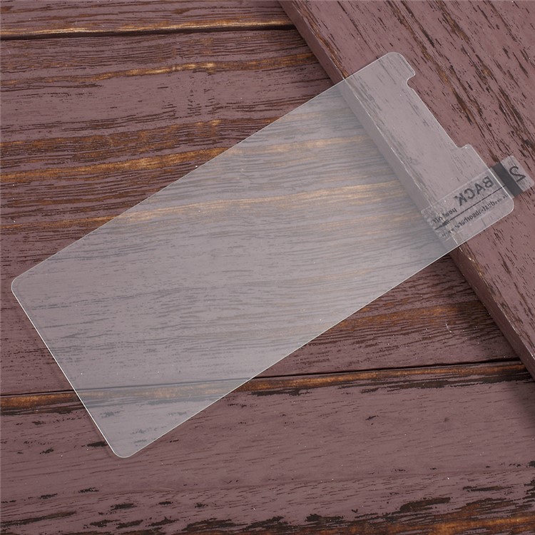 Arc Edge 0.25mm Mobile Tempered Glass Screen Protector for Asus Zenfone 3 Zoom ZE553KL-1