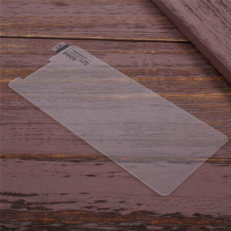 Arc Edge 0.25mm Mobile Tempered Glass Screen Protector for Asus Zenfone 3 Zoom ZE553KL-3