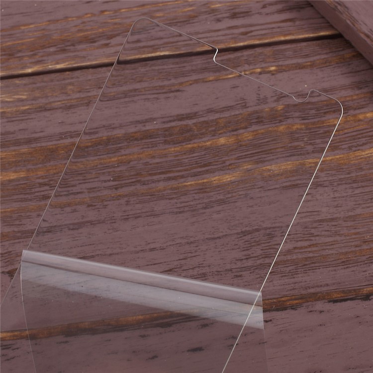 Arc Edge 0.25mm Mobile Tempered Glass Screen Protector for Asus Zenfone 3 Zoom ZE553KL-4