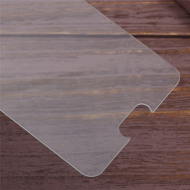 For HTC U Play 0.25mm Tempered Glass Screen Protector Guard Film Arc Edge-5