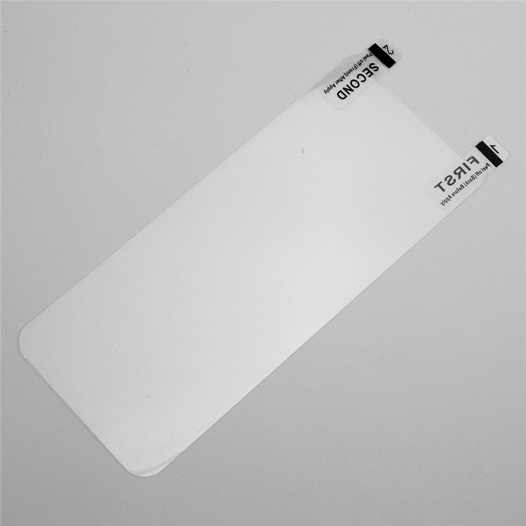 For Samsung Galaxy S8 Plus G955 Matte Anti-glare LCD Mobile Screen Film (Black Package)-2