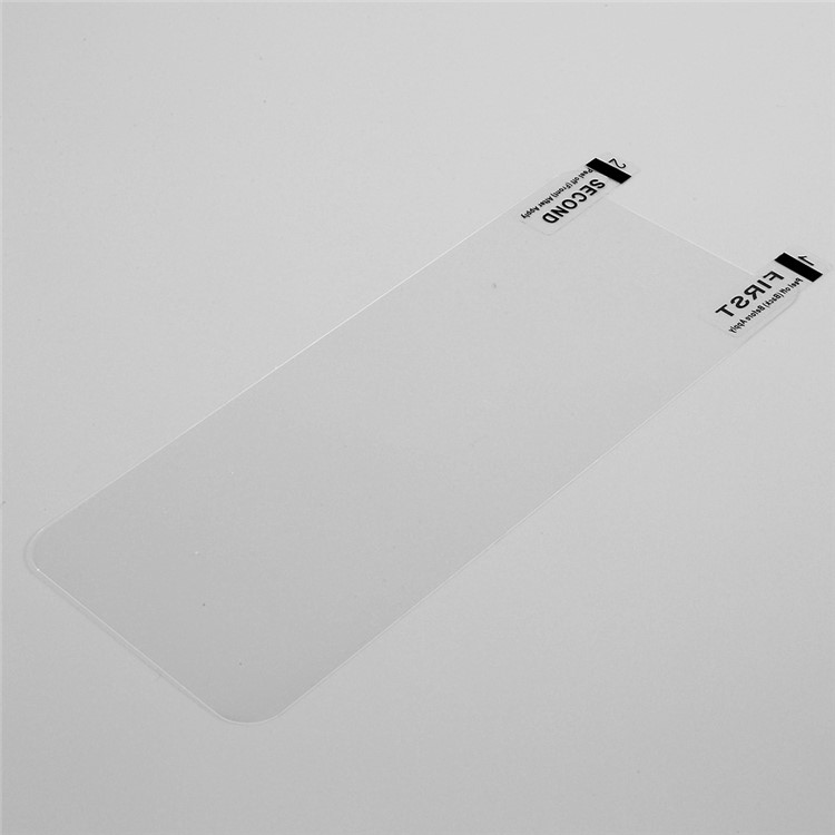 For Samsung Galaxy S8 Plus G955 Matte Anti-glare LCD Mobile Screen Film (Black Package)-3