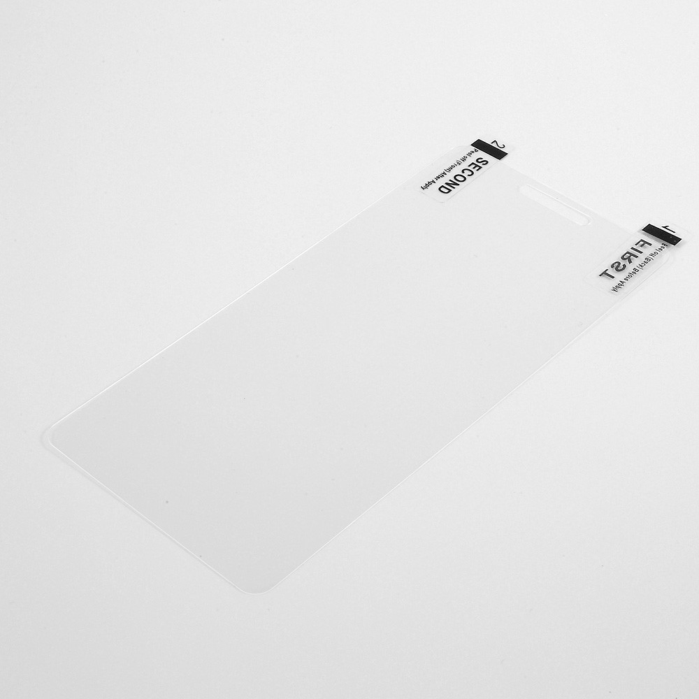 Matte Anti-glare LCD Screen Film Protector Guard for Xiaomi Redmi Note 4X-2