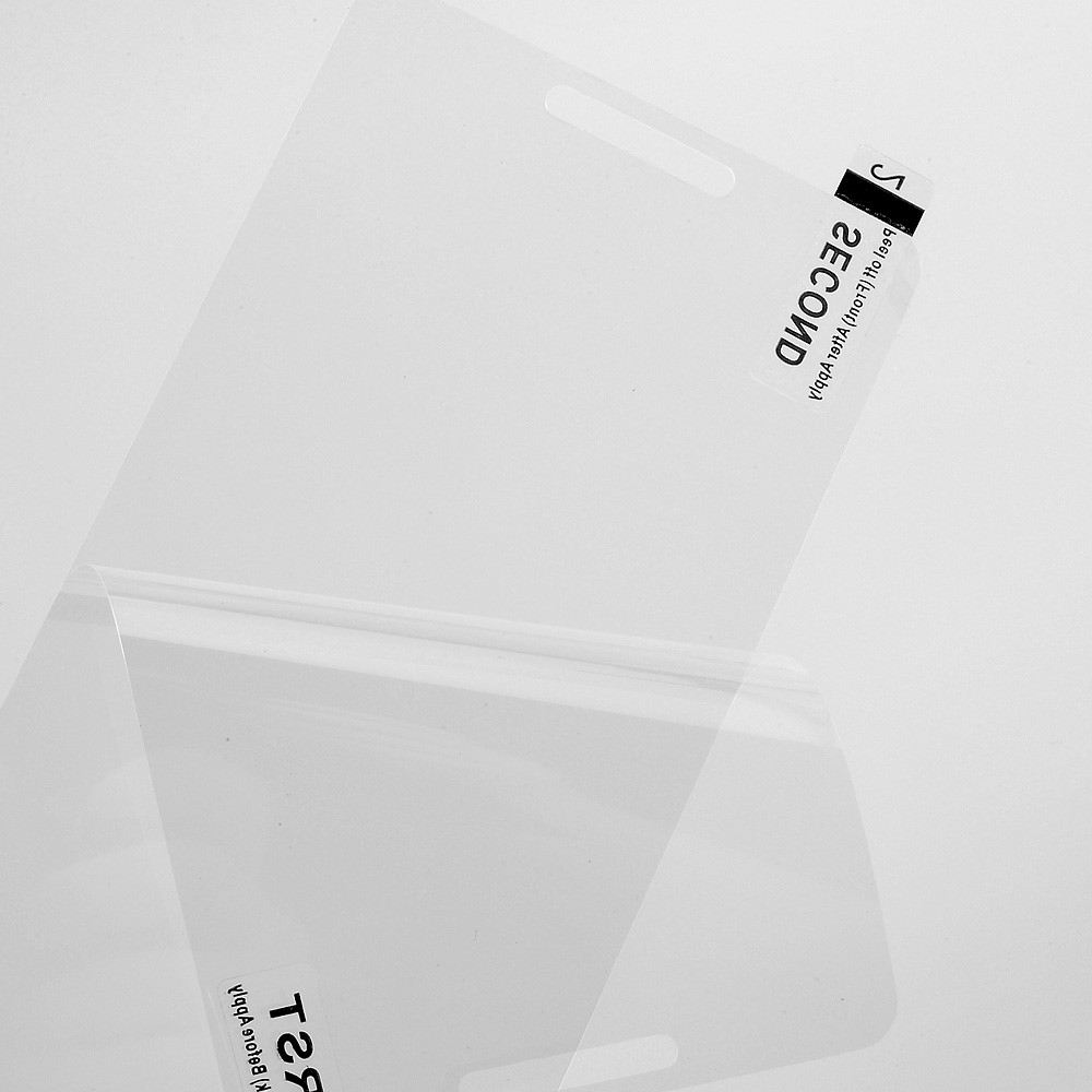 Matte Anti-glare LCD Screen Film Protector Guard for Xiaomi Redmi Note 4X-4
