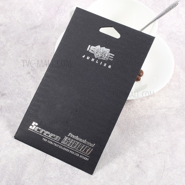 Matte Anti-glare LCD Screen Film Protector Guard for Xiaomi Redmi Note 4X-6