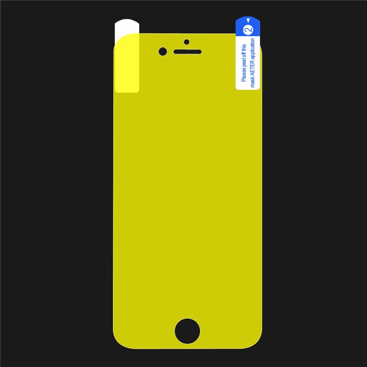 HAT PRINCE Filme protetor de tela de cobertura total de 0,1mm para iPhone 6S Plus / 6 Plus 5.5 inch-8