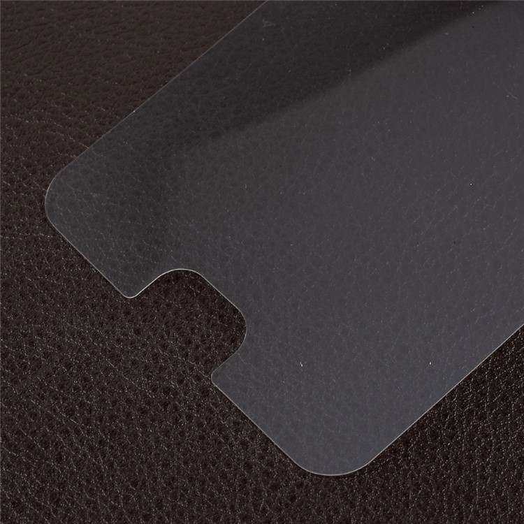 For Nokia 6 HD Clear LCD Mobile Screen Protector Film (Black Package)-3