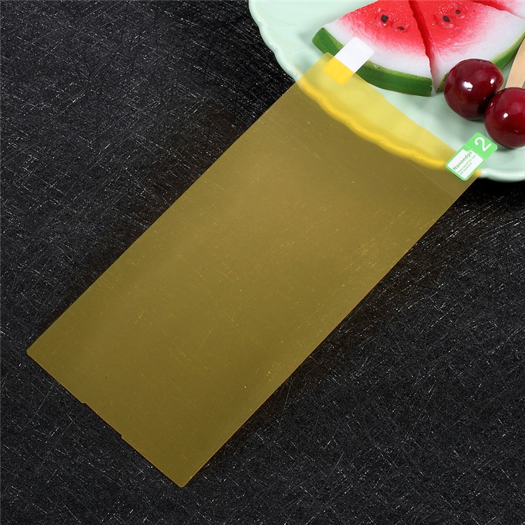For Sony Xperia XA1 Ultra Full Coverage Soft LCD Screen Protective Film-2