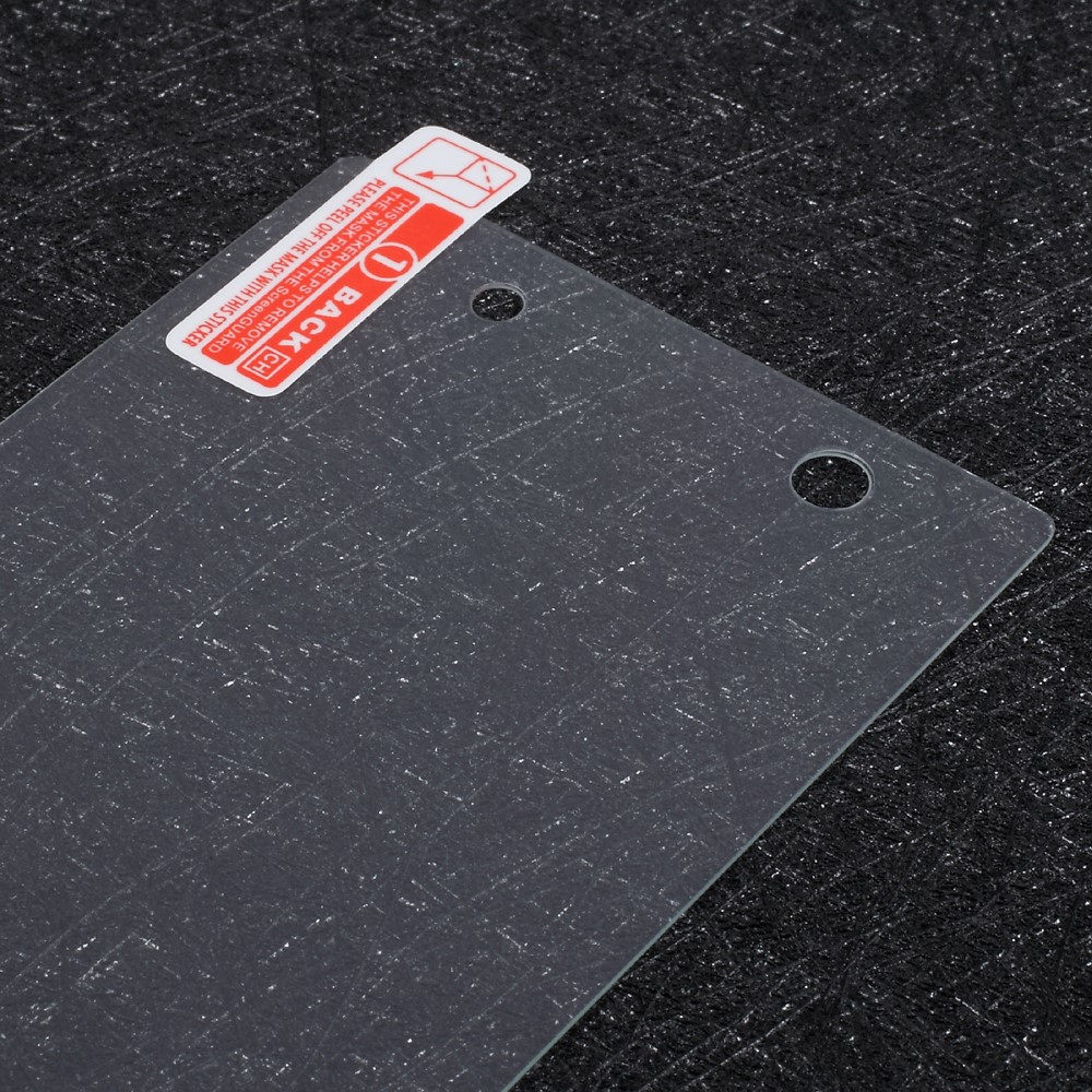 Arc Edge 0.25mm Mobile Tempered Glass Screen Protector for Sony Xperia XA1-2