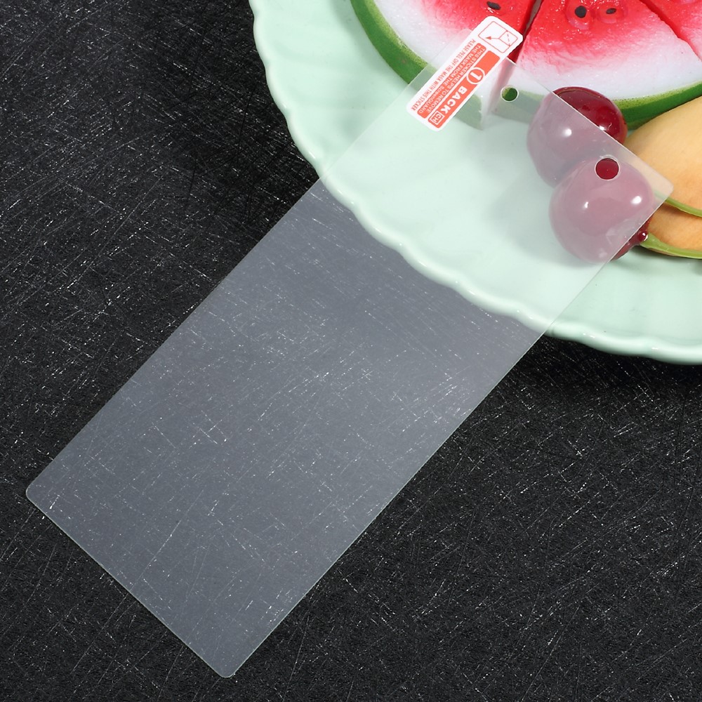 Arc Edge 0.25mm Mobile Tempered Glass Screen Protector for Sony Xperia XA1-4