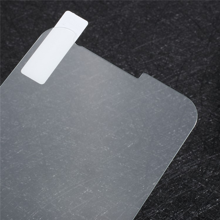 Arc Edge 0.25mm Mobile Tempered Glass Screen Protector for Huawei P10 Lite-4