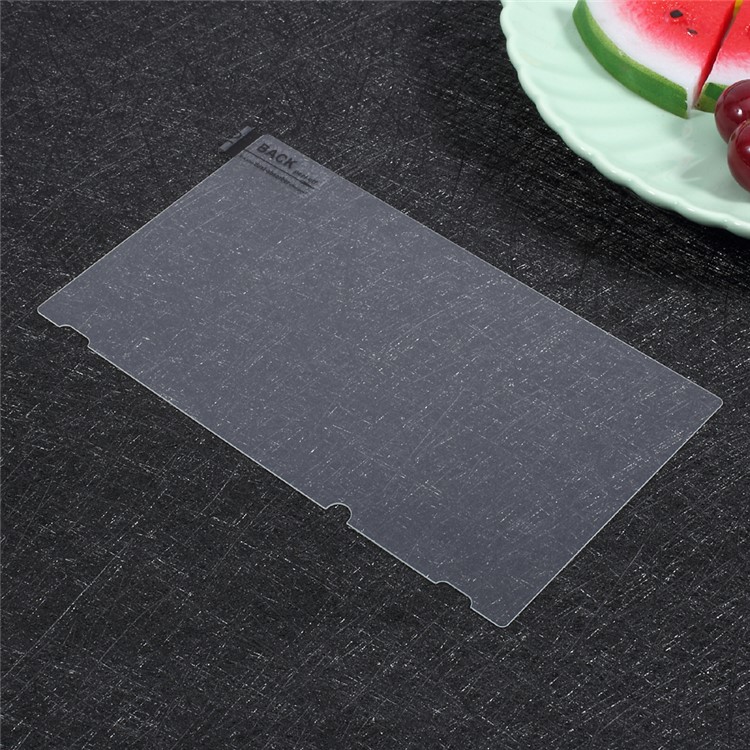For Nintendo Switch 0.25mm Tempered Glass Screen Protector Arc Edge-1