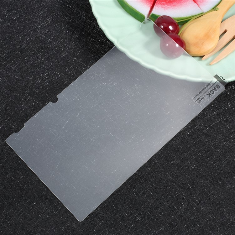 For Nintendo Switch 0.25mm Tempered Glass Screen Protector Arc Edge-3