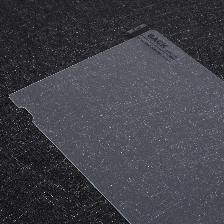 For Nintendo Switch 0.25mm Tempered Glass Screen Protector Arc Edge-4