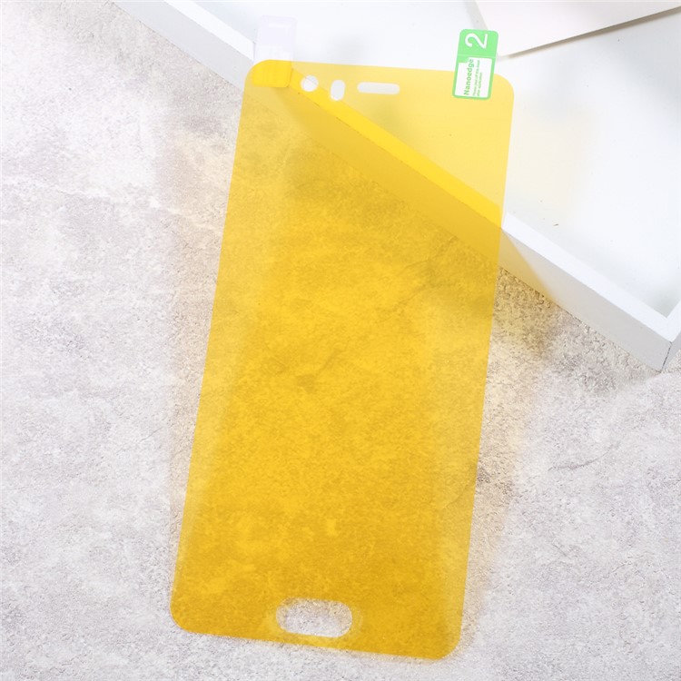 For Huawei P10 Plus Soft TPU Mobile LCD Screen Protector Film with Package-2