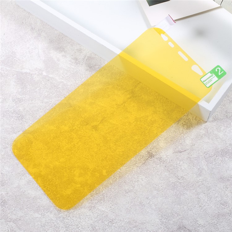For Samsung Galaxy S8+ G955 Soft TPU LCD Mobile Screen Protector Film-2